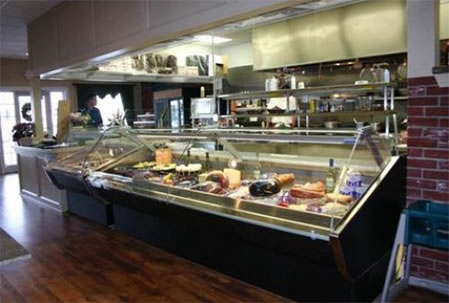 aTavola Market Cafe